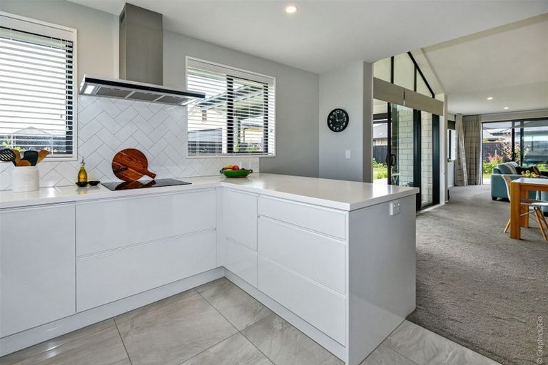 Photo of property in 12 Lancelot Close, Lincoln, 7608