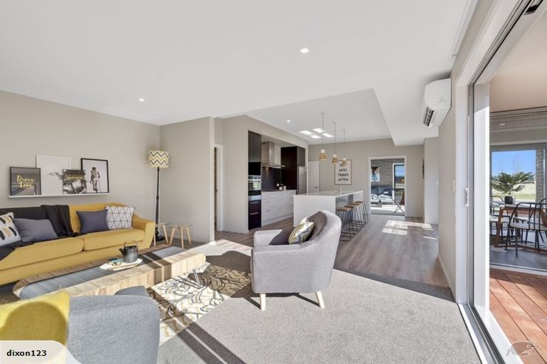 Photo of property in 568 East Maddisons Road, Rolleston, 7615