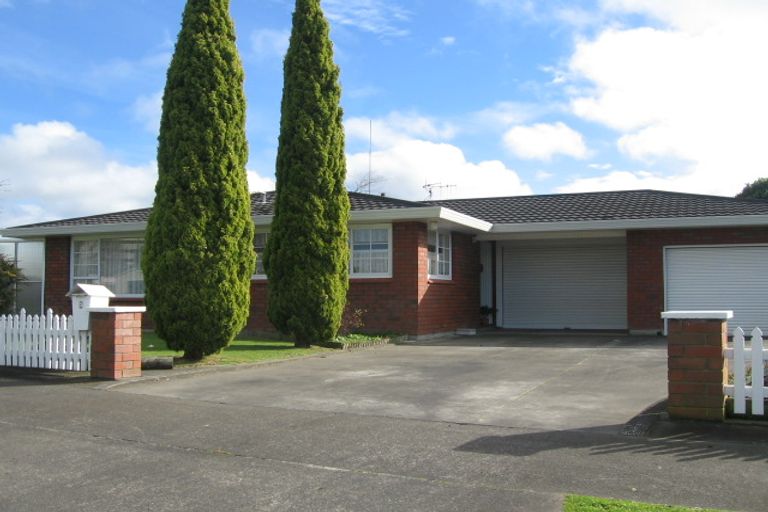 Photo of property in 5 Woodfield Avenue, Roslyn, Palmerston North, 4414