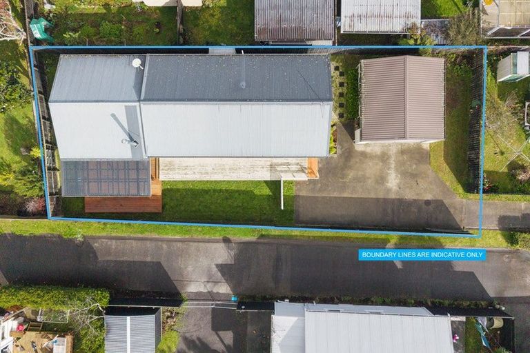 Photo of property in 123b George Street, Tuakau, 2121
