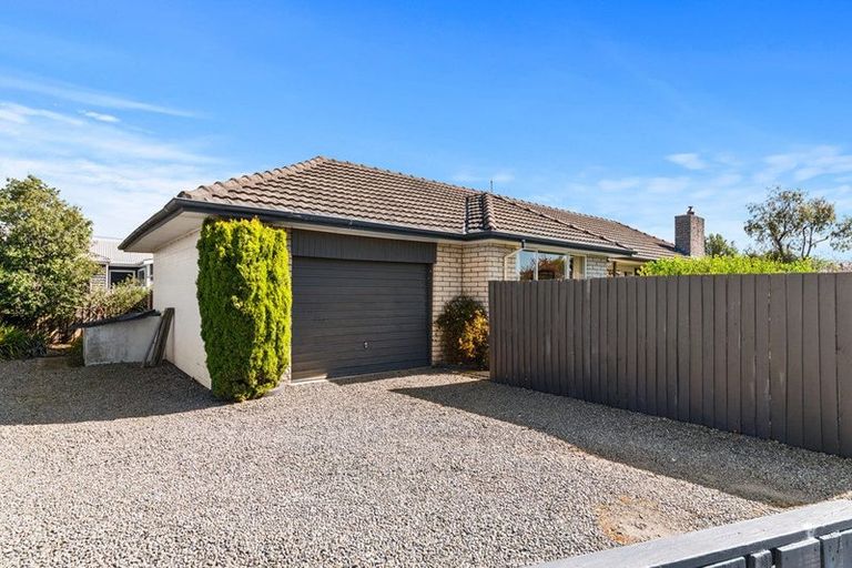 Photo of property in 91 King Street, Rangiora, 7400