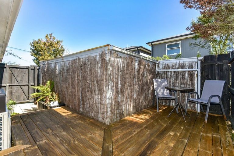 Photo of property in 3/471 Worcester Street, Linwood, Christchurch, 8011