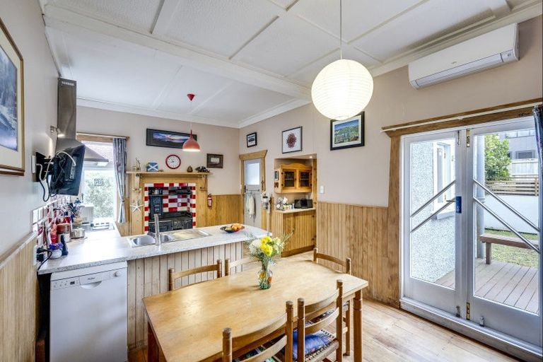 Photo of property in 46 Mcgrath Street, Napier South, Napier, 4110