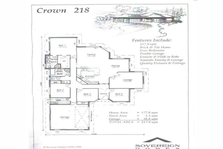 Photo of property in 44l Darwin Road, Kerikeri, 0230