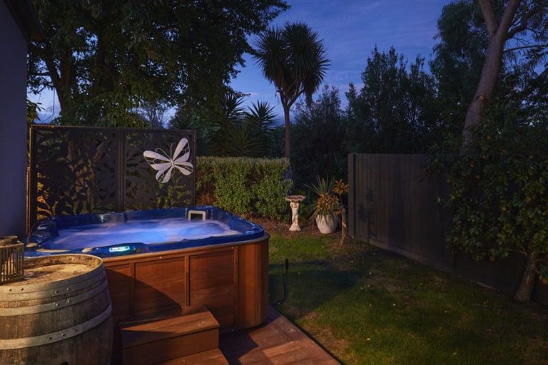 Photo of property in 12 Cherrywood Park, Springlands, Blenheim, 7201