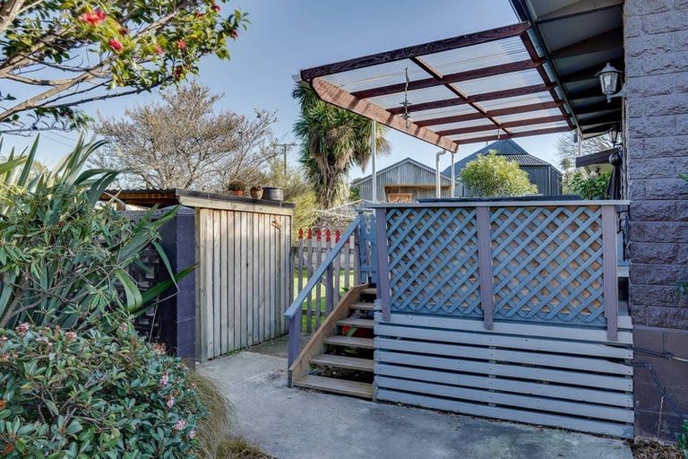 Photo of property in 51 Inkerman Street, Renwick, 7204