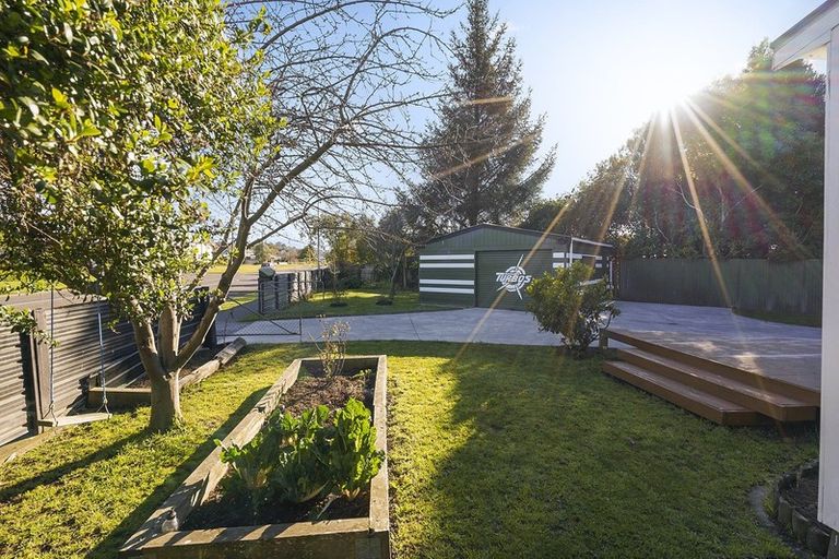 Photo of property in 23 West Street, Feilding, 4702