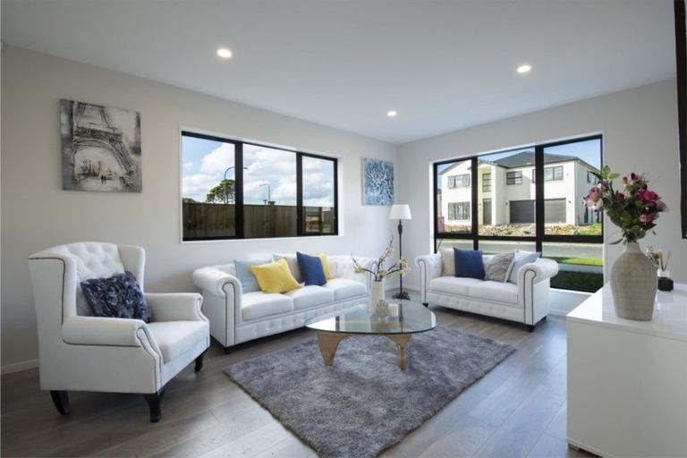 Photo of property in 5 Matiki Road, Flat Bush, Auckland, 2019