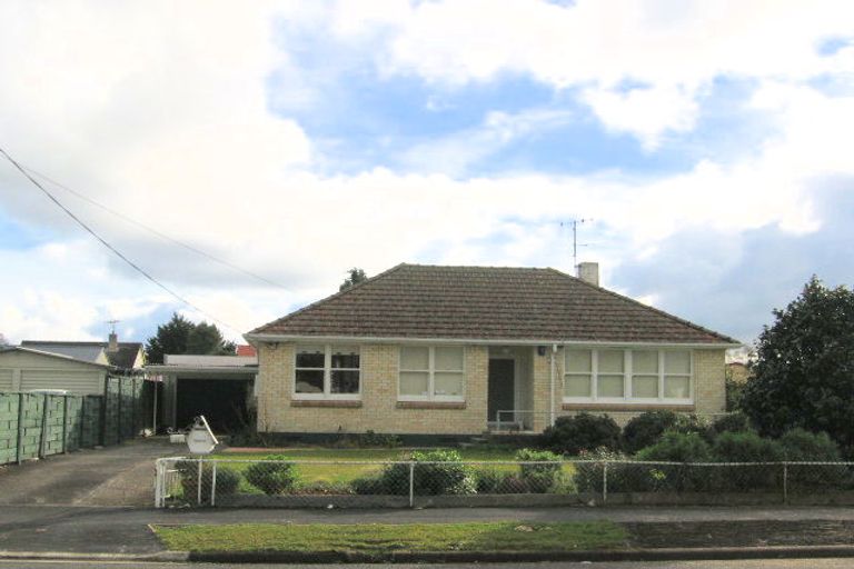 Photo of property in 27 Willis Street, Bader, Hamilton, 3206