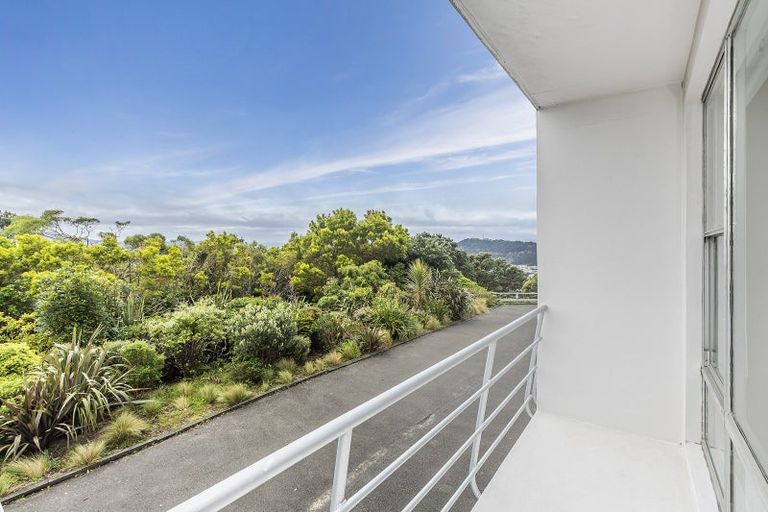 Photo of property in Lincoln Court Flats, 1 Washington Avenue, Brooklyn, Wellington, 6021