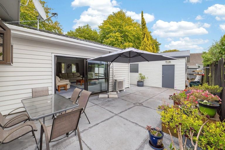 Photo of property in 37 Aintree Street, Bishopdale, Christchurch, 8051