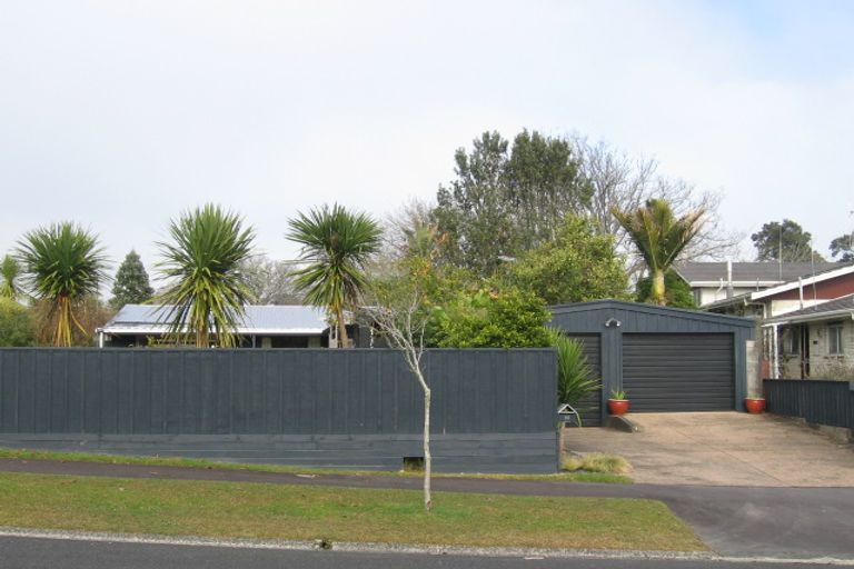 Photo of property in 85 Howell Avenue, Riverlea, Hamilton, 3216