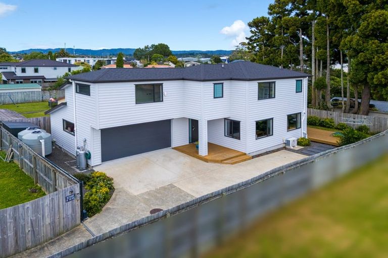 Photo of property in 22a Rathgar Road, Henderson, Auckland, 0610