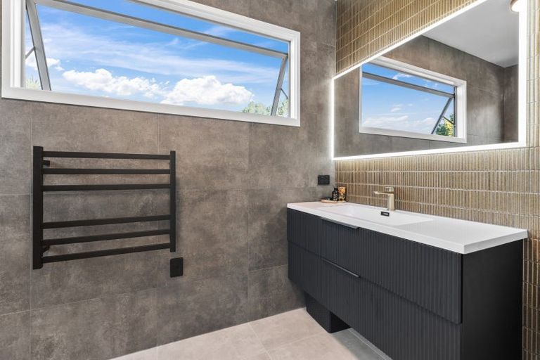 Photo of property in 72 Woodside Road, Woodside, Greytown, 5794