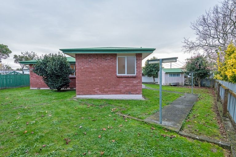 Photo of property in 24 Windsor Street, Terrace End, Palmerston North, 4410