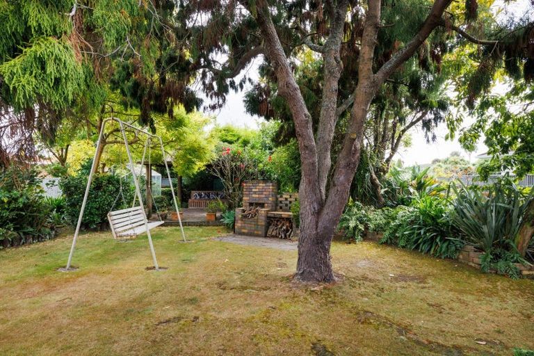 Photo of property in 7 Vernon Avenue, Takaro, Palmerston North, 4412