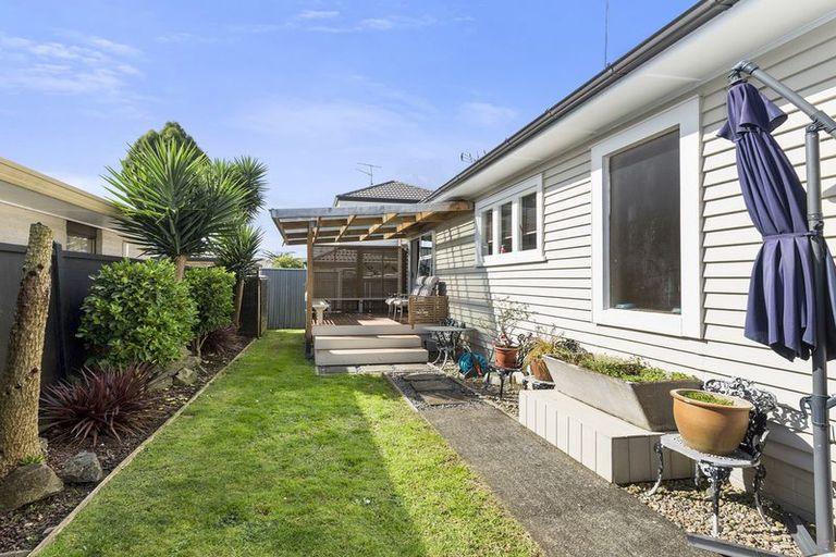 Photo of property in 1/6 Alexander Street, Papakura, 2110