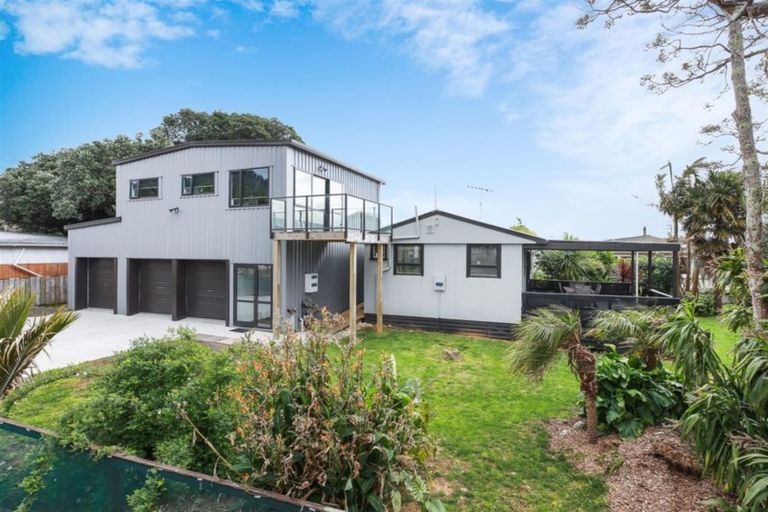 Photo of property in 46 Seaview Avenue, Te Puru, Thames, 3575