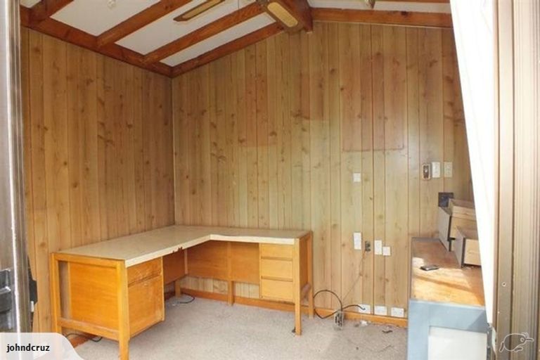 Photo of property in 15 Macaulay Street, Addington, Christchurch, 8024