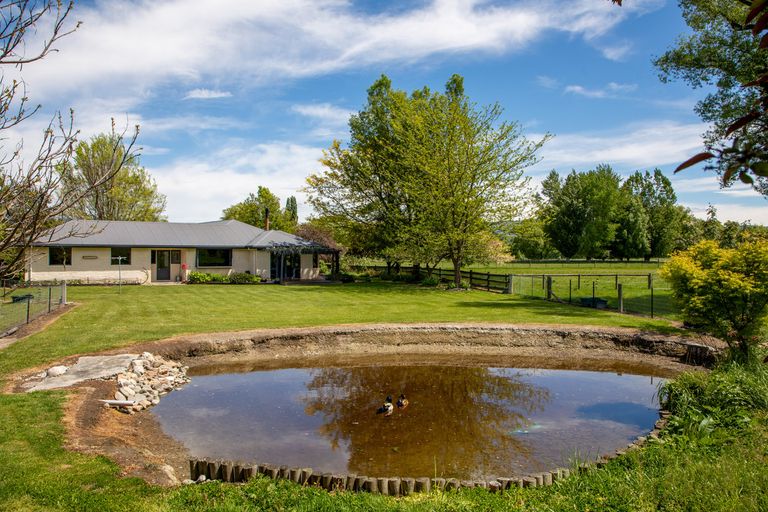 Photo of property in 42 Clare Road, Galloway, Alexandra, 9393