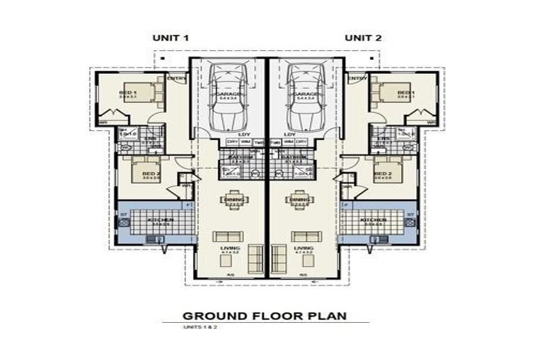 Photo of property in 5a Fuchsia Avenue, Pukete, Hamilton, 3200