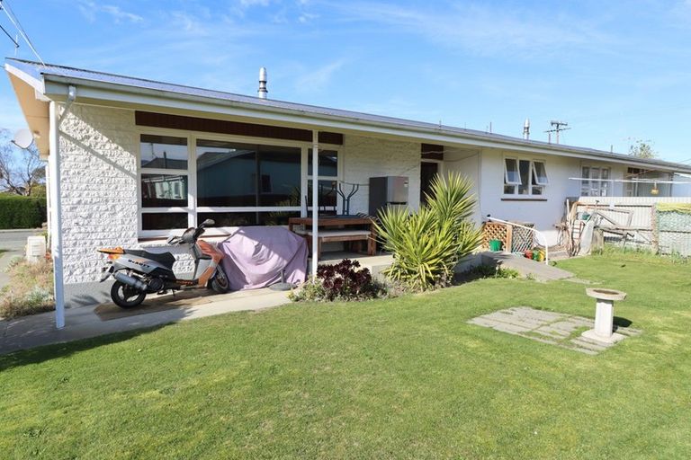 Photo of property in 14 Opie Street, Waimate, 7924