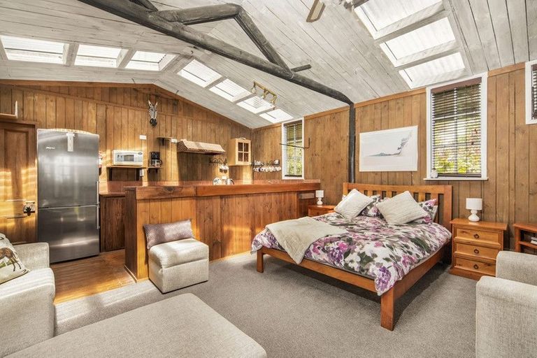 Photo of property in 238 Irwin Road, Kingseat, Pukekohe, 2679