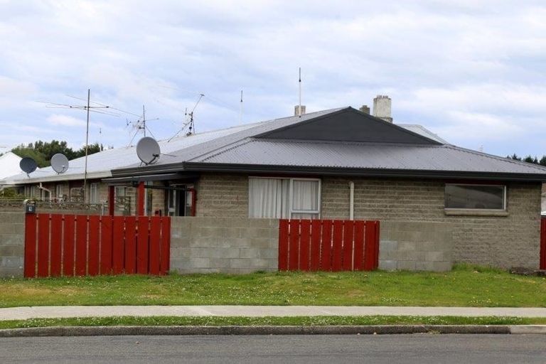 Photo of property in 1/49 Bowmont Street, Appleby, Invercargill, 9812