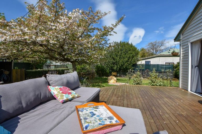 Photo of property in 33 Wyndham Street, Carterton, 5713