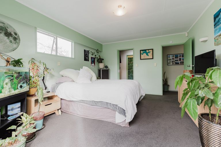 Photo of property in 12 Titoki Street, Lansdowne, Masterton, 5810
