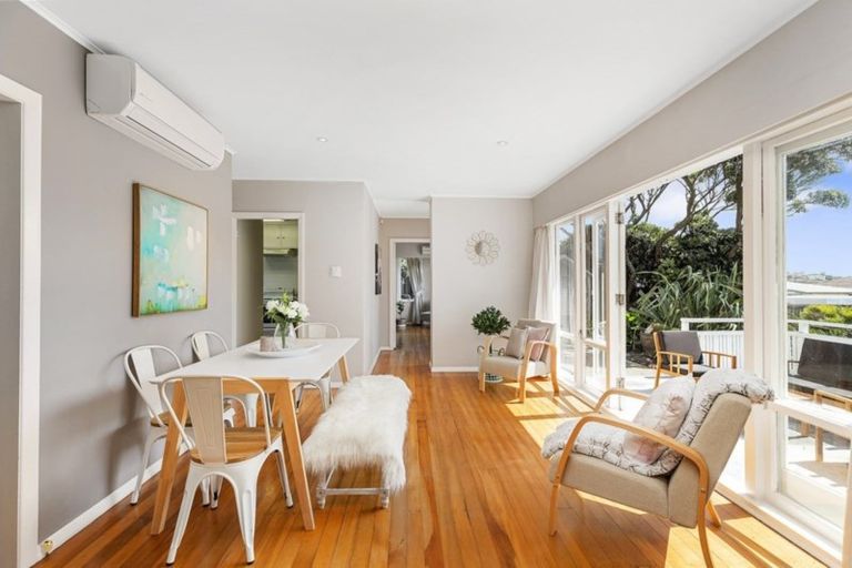 Photo of property in 12 Tireti Road, Titahi Bay, Porirua, 5022