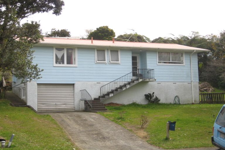 Photo of property in 110 Pembroke Street, Westown, New Plymouth, 4310