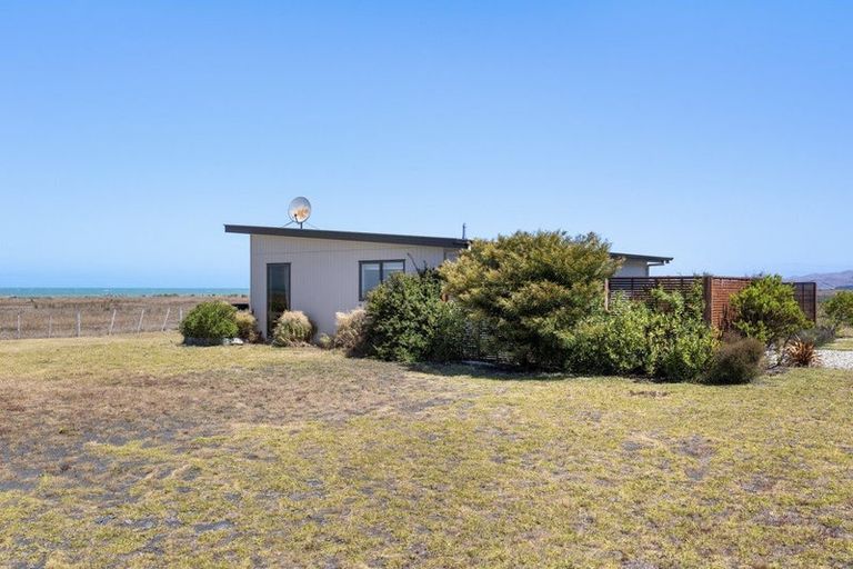 Photo of property in 27 Ocean View Crescent, Rarangi, Blenheim, 7273