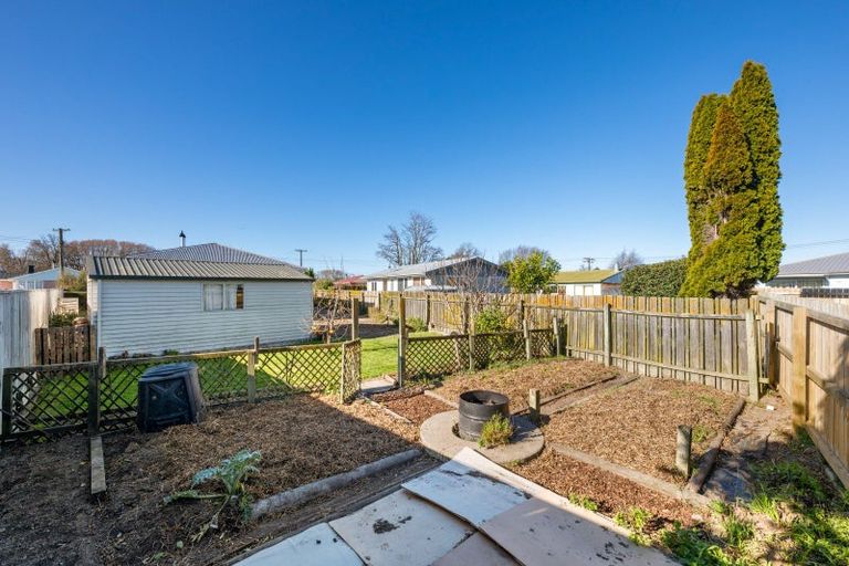 Photo of property in 35 Henderson Street, Riversdale, Blenheim, 7201