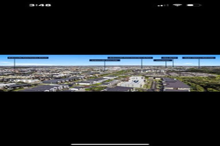 Photo of property in 11/2 Warrant Officer Lane, Hobsonville, Auckland, 0616