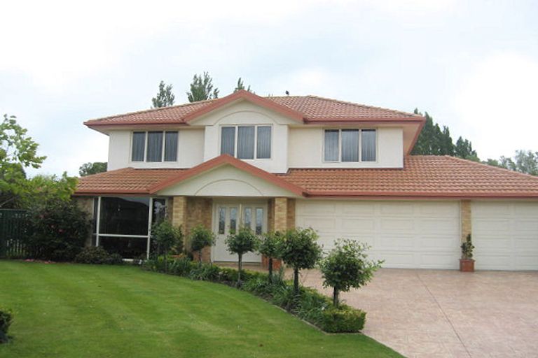 Photo of property in 9 Blarney Place, Casebrook, Christchurch, 8051