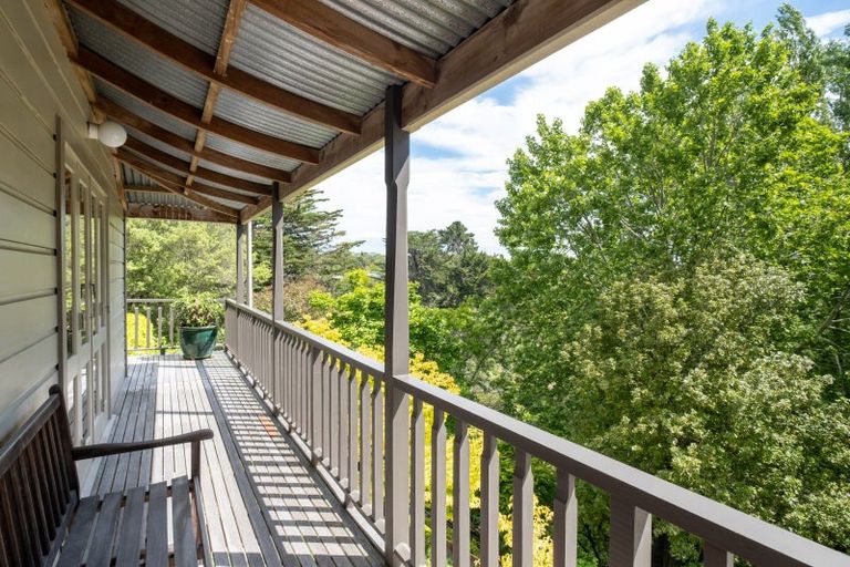 Photo of property in 56 Simla Avenue, Havelock North, 4130