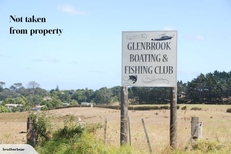 Photo of property in 4 Waimiri Road, Glenbrook, 2681