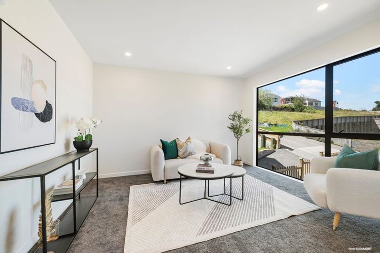 Photo of property in 46b Kenmure Avenue, Forrest Hill, Auckland, 0620