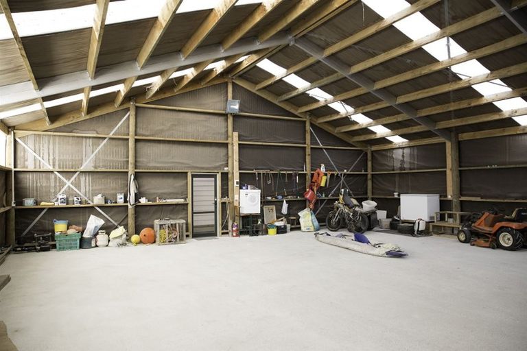 Photo of property in 25i Duncan Mcfarlane Road, Jackson Bay, Haast, 7886