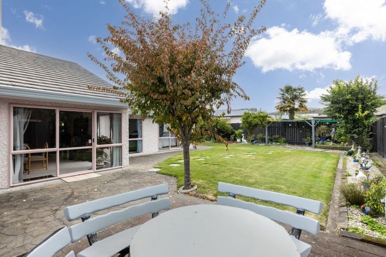 Photo of property in 3 Jacaranda Place, Greenmeadows, Napier, 4112