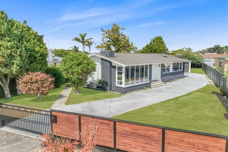 Photo of property in 23 Dalesford Street, Silverdale, Hamilton, 3216