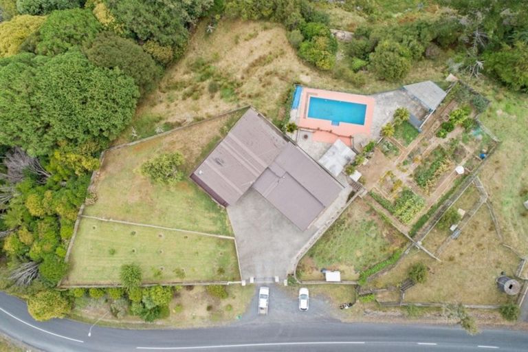 Photo of property in 27 Pinnacle Hill Road, Mangatawhiri, Pokeno, 2471