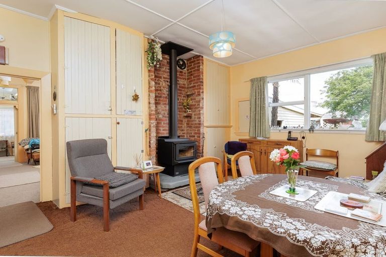 Photo of property in 61 Shearman Street, Waimate, 7924