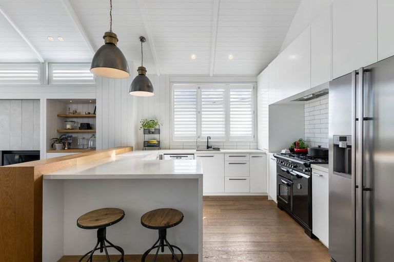 Photo of property in 36 O'neill Street, Ponsonby, Auckland, 1011