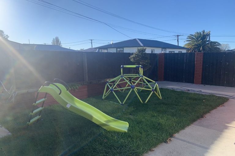 Photo of property in 1/31 Saint Johns Street, Woolston, Christchurch, 8062