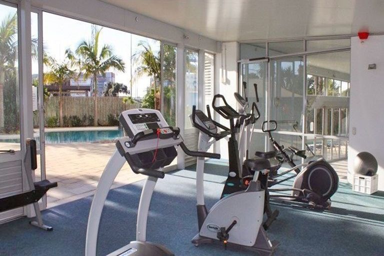 Photo of property in New Mirage, 308/86 The Strand, Parnell, Auckland, 1010