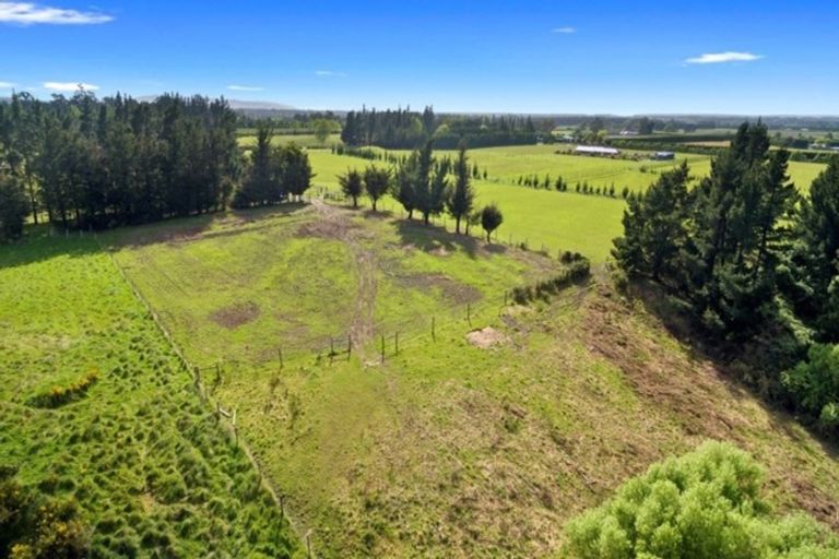 Photo of property in 335 Marshmans Road, Ashley, Rangiora, 7477