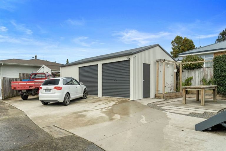 Photo of property in 186 Boucher Avenue, Te Puke, 3119