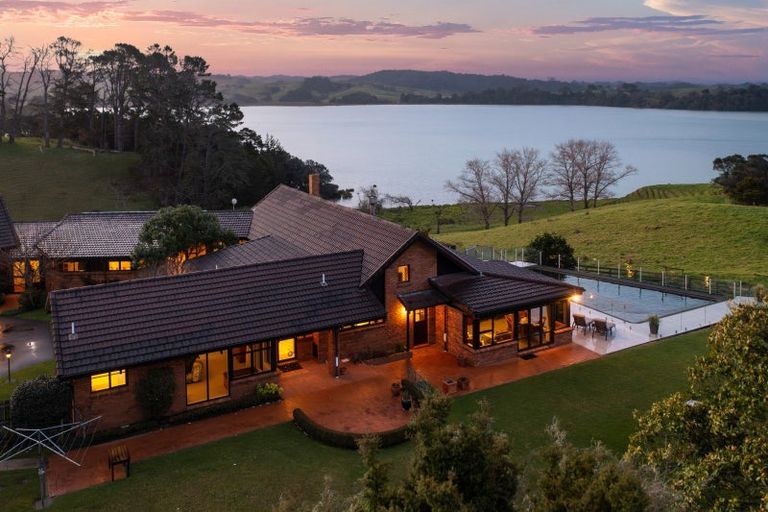 Photo of property in 453 Mahurangi West Road, Mahurangi West, Warkworth, 0983